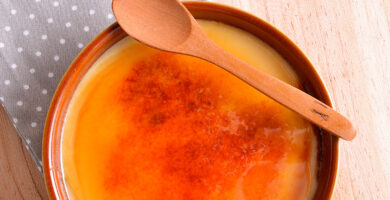 Crema catalana