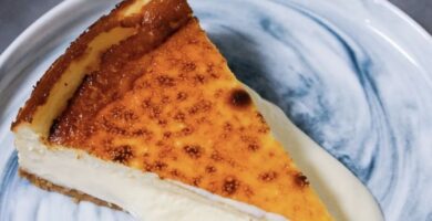 Queso de flor