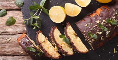 Repostería tradicional