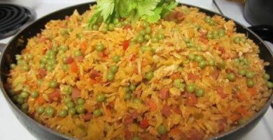 Arroces del Delta del Ebro