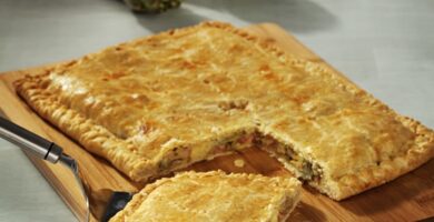 Queso de cabra