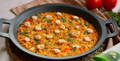 Arroz a banda