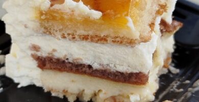 Dulces tradicionales