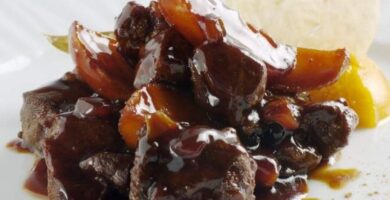Platos de caza