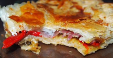 Embutidos caseros