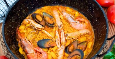 Arroces