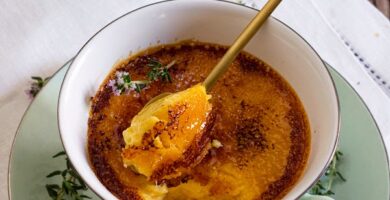 Miel de Brezo