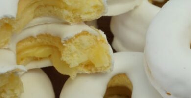 Dulces de Guadix