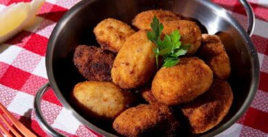 Queso de la Serena