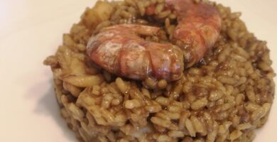 Arroz de Pals