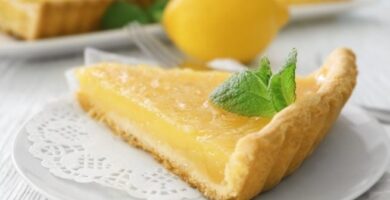 Pastelería tradicional