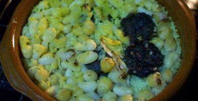 Morcilla de Burgos