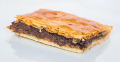Morcilla de Palencia