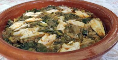 Ensaimada Mallorquina