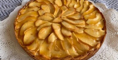 Manzanas Reineta