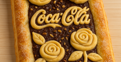 Coca de recapte