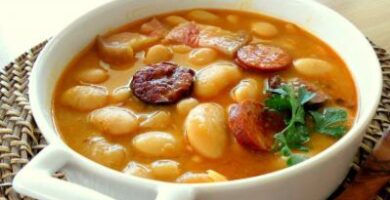Fabada Asturiana
