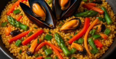 Arroces