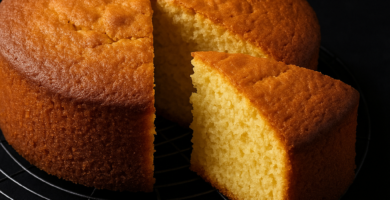 Repostería tradicional