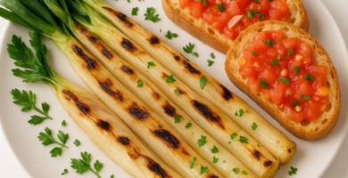 Calçots