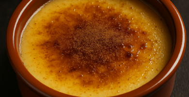 Crema Catalana