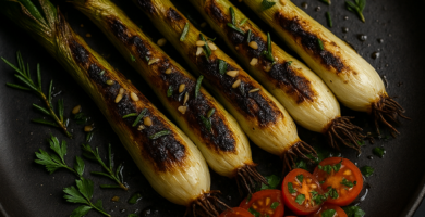 Calçots