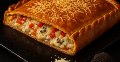 Queso de oveja