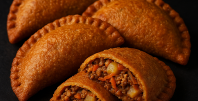 Empanada gallega