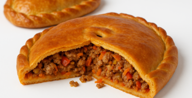 Empanada gallega