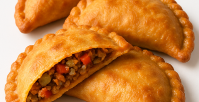 Empanada gallega