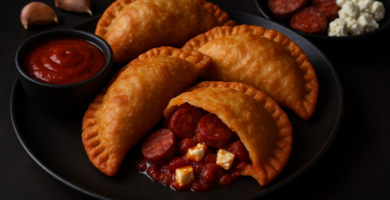 Chorizo de Amorabieta