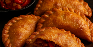 Pimientos del Bierzo