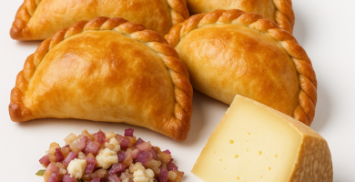 Queso de oveja