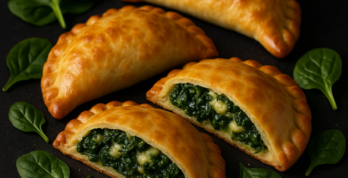 Empanadas