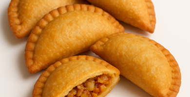Molletes antequeranos