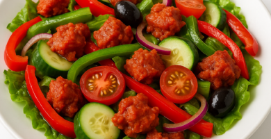 Sobrasada mallorquina