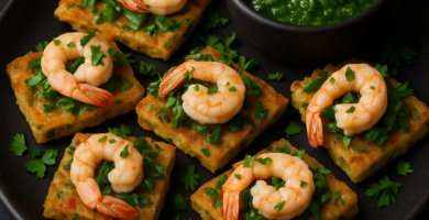 Gazpacho andaluz