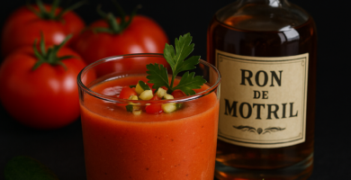 Ron de Motril