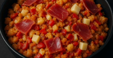 Migas