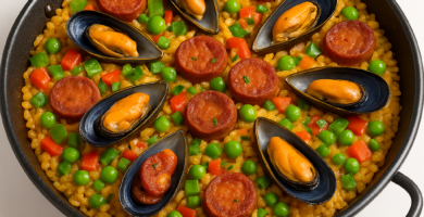 Malagueñas