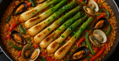 Calçots