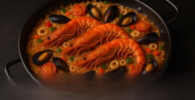 Gamba de Roses
