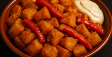 Tapas