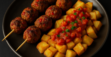 Pintxos