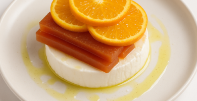 Queso de cabra