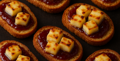 Queso de Alt Urgell y la Cerdanya
