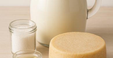 Queso de Artziniega