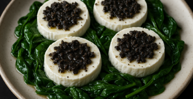Queso de cabra