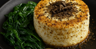 Queso de cabra