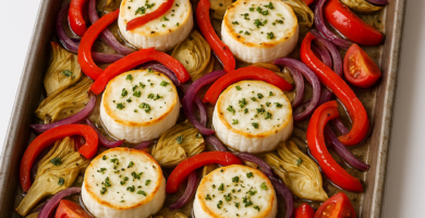 Queso de cabra